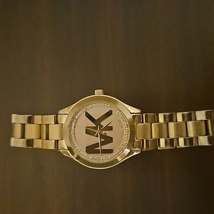 Michael Kors womens watch